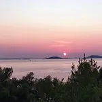 Amazing Galeb In Murter