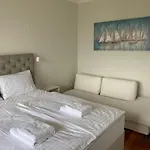 Apartment Amazing Galeb In Murter