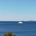 Apartment Amazing Galeb In