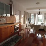 Apartment Amazing Galeb In Murter