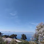 Apartament Amazing Galeb In