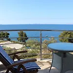 Apartament Amazing Galeb In Murter