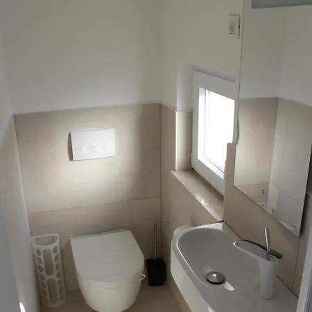 Amazing Galeb In Apartment