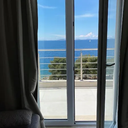 Lägenhet Amazing Galeb In *
