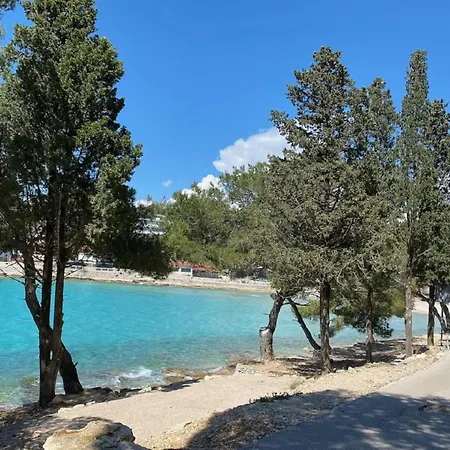 Apartment Amazing Galeb In *