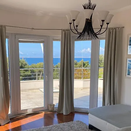 Amazing Galeb In Apartman Murter