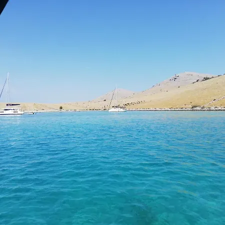 Appartement Amazing Galeb In *