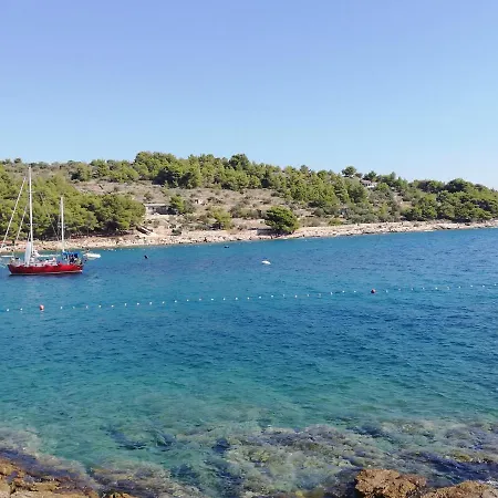 Amazing Galeb In Lägenhet