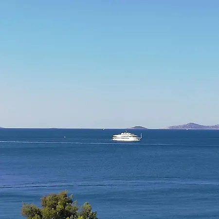 Appartement Amazing Galeb In