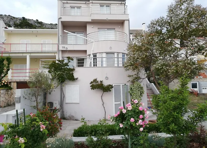 Amazing Galeb In Apartman *