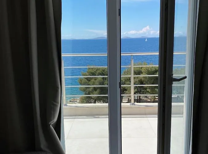 Lejlighed Amazing Galeb In *