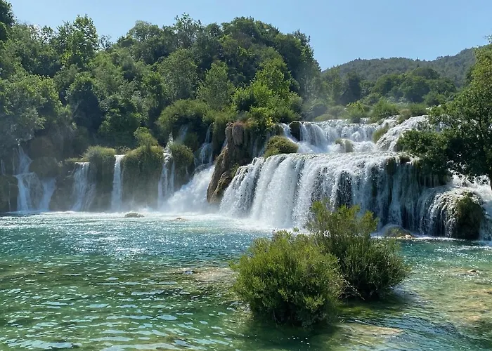 Amazing Galeb In Lejlighed