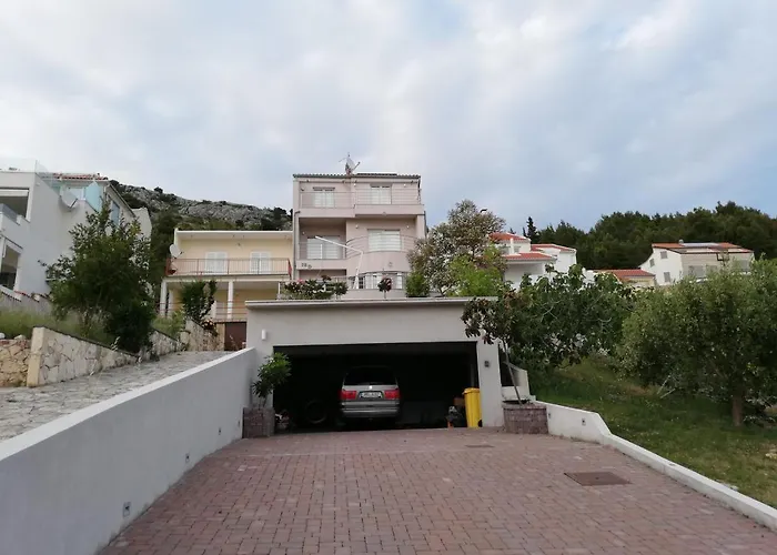 Apartman Amazing Galeb In