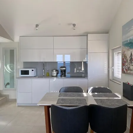 Daire Amazing Galeb In