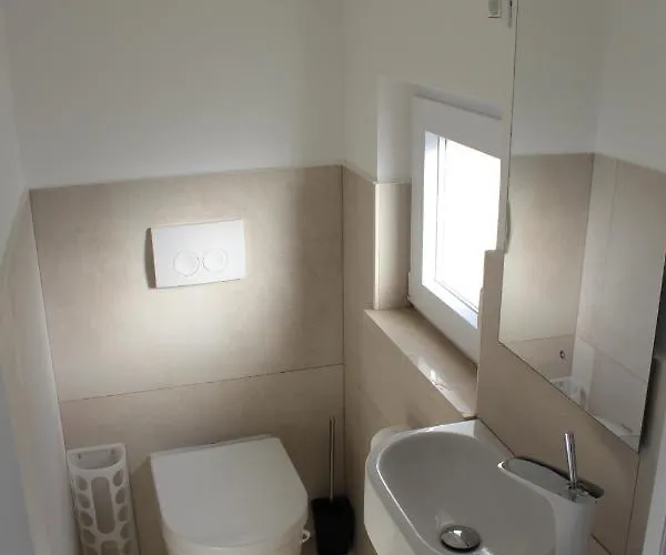 Amazing Galeb In Apartamento