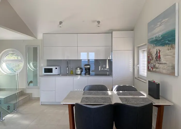 Apartamento Amazing Galeb In