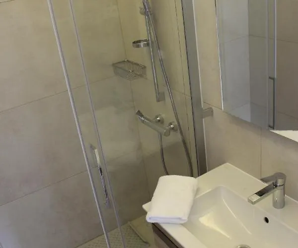 Apartamento Amazing Galeb In *