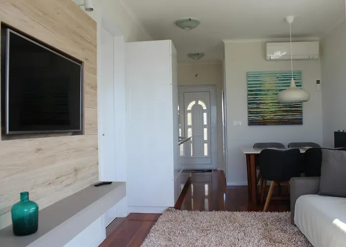 Amazing Galeb In Apartamento *