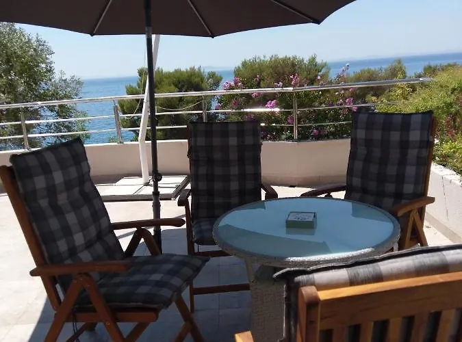 Apartamento Amazing Galeb In